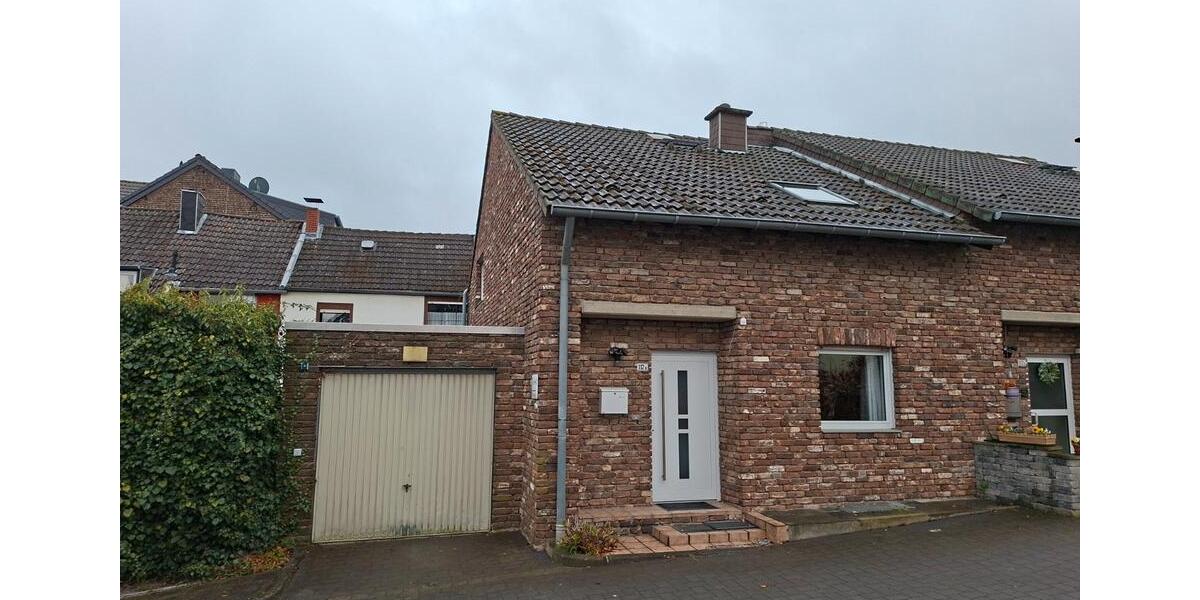 Doppelhaushälfte Aachen Aachen-Mitte - 3.5 Zimmer, 108 m&sup2;, 1.250&euro; | Angebot:26025205