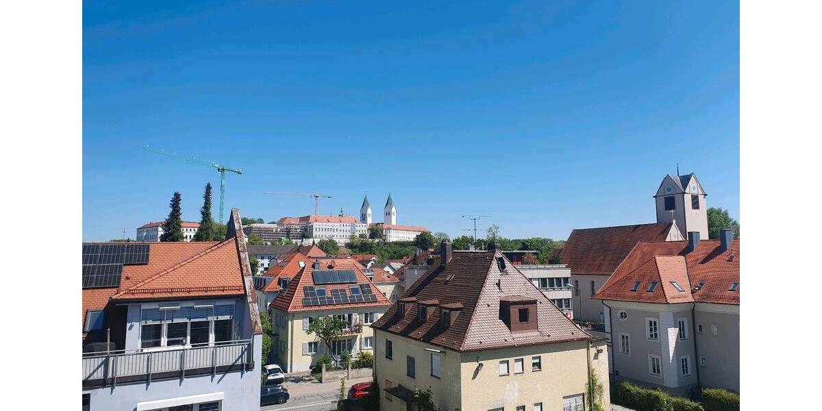 Wohnen auf Zeit Freising Am Vogelherd - 3 Zimmer, 11 m&sup2;, 690&euro; | Angebot:26035094