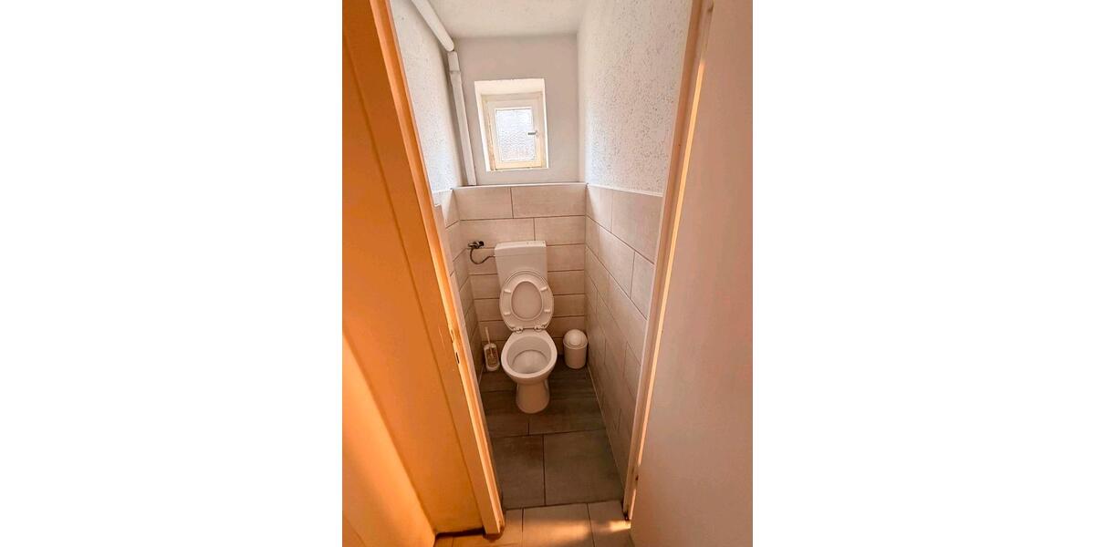 Erdgeschoßwohnung Altensteig - 2 Zimmer, 45 m&sup2;, 500&euro; | Angebot:26690168