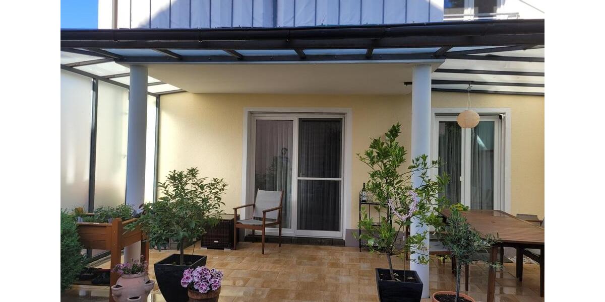 Erdgeschoßwohnung Baar-Ebenhausen Ebenhausen - 3 Zimmer, 71 m&sup2;, 1.400&euro; | Angebot:24869388