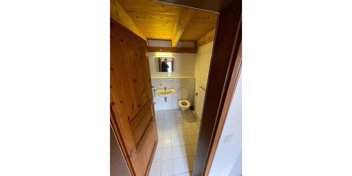 Etagenwohnung Reisbach Englmannsberg - 3 Zimmer, 76 m&sup2;, 620&euro; | Angebot:25637797