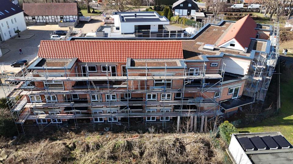 Erdgeschoßwohnung Salzgitter Ortschaft Nord - 4 Zimmer, 102 m&sup2;, 1.326&euro; | Angebot:25921168