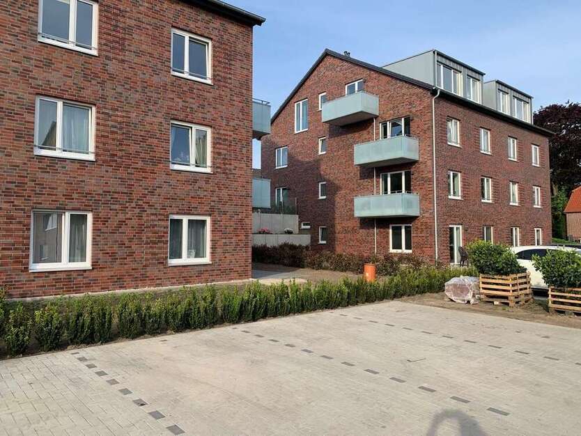 Wohnung zum Mieten in Hamburg 550 € 39.2 m² 1 zimmer