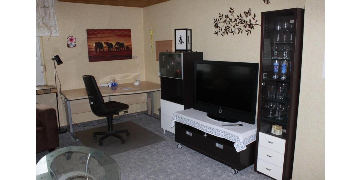 Private Nichtraucher FeWo in Bottrop - Kirchhellen 3 zimmer