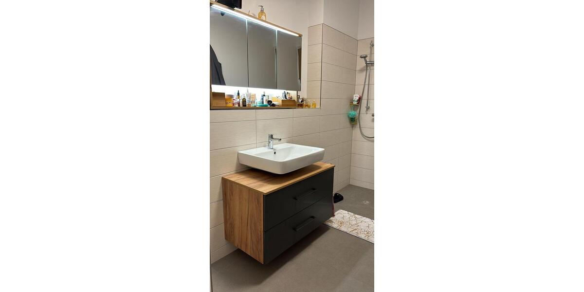 Etagenwohnung Mittenwalde - 2 Zimmer, 71 m&sup2;, 1.135&euro; | Angebot:25929490