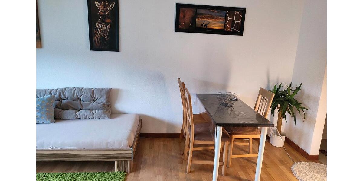 Wohnen auf Zeit Veitshöchheim - 1 Zimmer, 38 m&sup2;, 950&euro; | Angebot:26580928