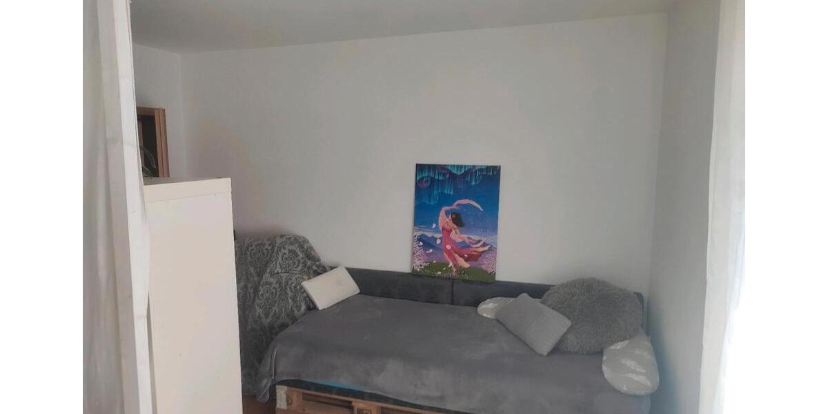 Etagenwohnung Absberg - 3 Zimmer, 85 m&sup2;, 850&euro; | Angebot:26149112