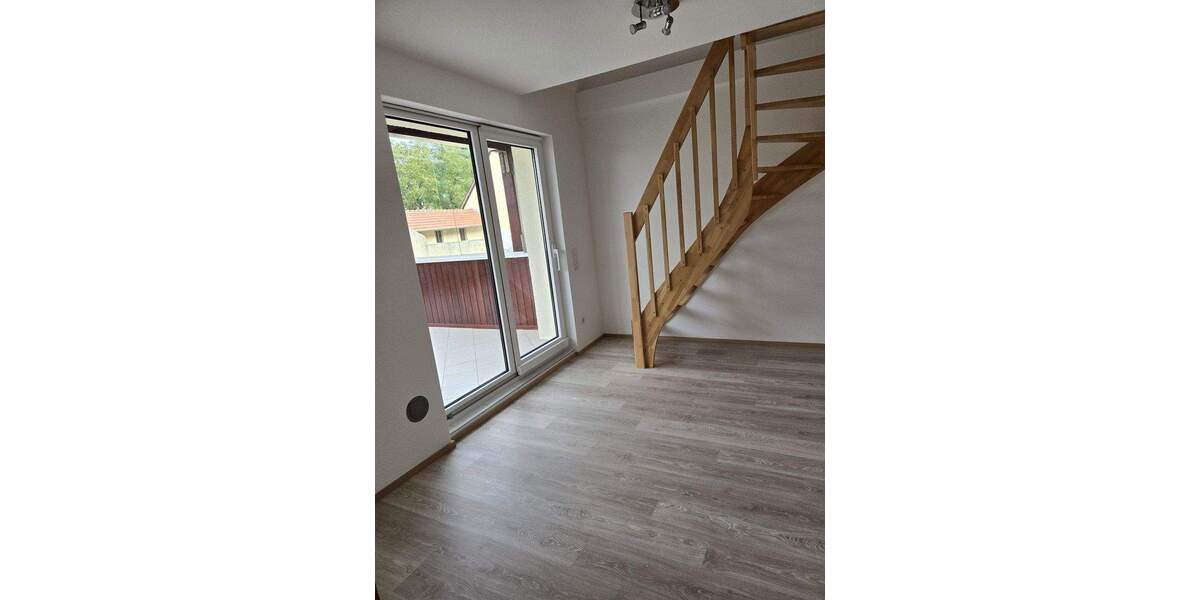 Haus in Saulheim zu vermieten 6 zimmer