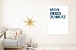 Etagenwohnung Passau Mühltal - 3 Zimmer, 84 m&sup2;, 639&euro; | Angebot:19836163
