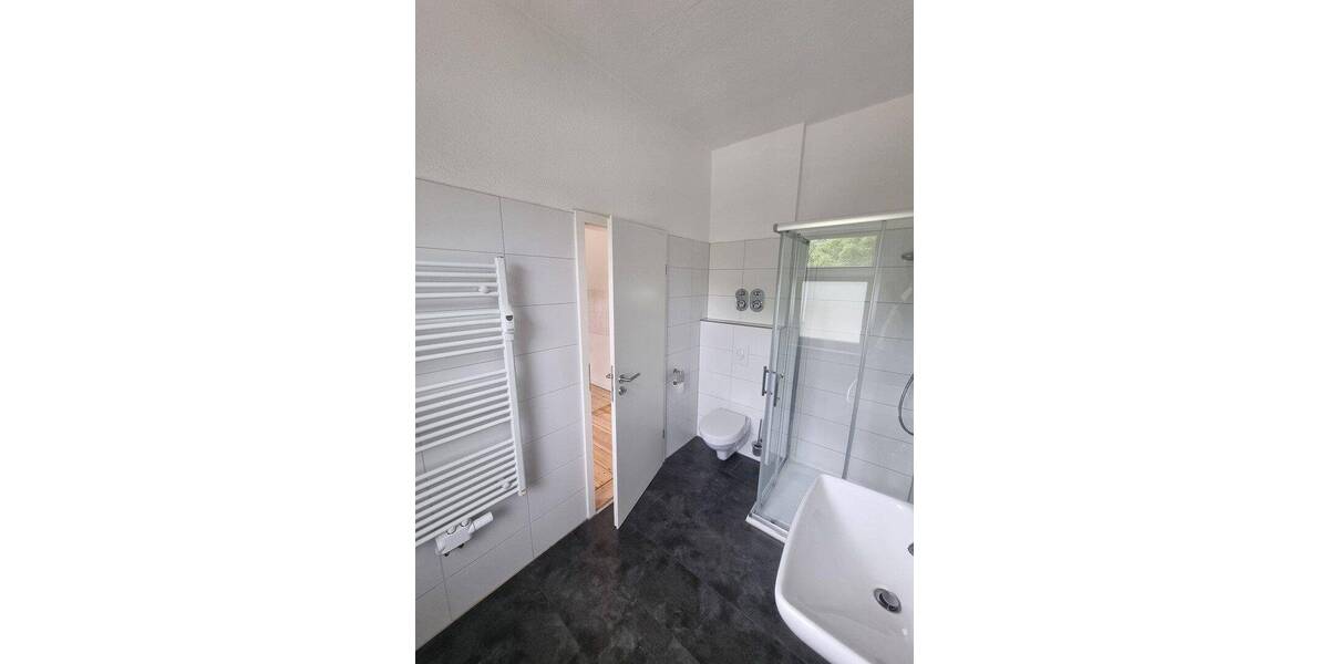 Etagenwohnung Werneuchen (OT Tiefensee) Tiefensee - 2 Zimmer, 53 m&sup2;, 538&euro; | Angebot:26890066