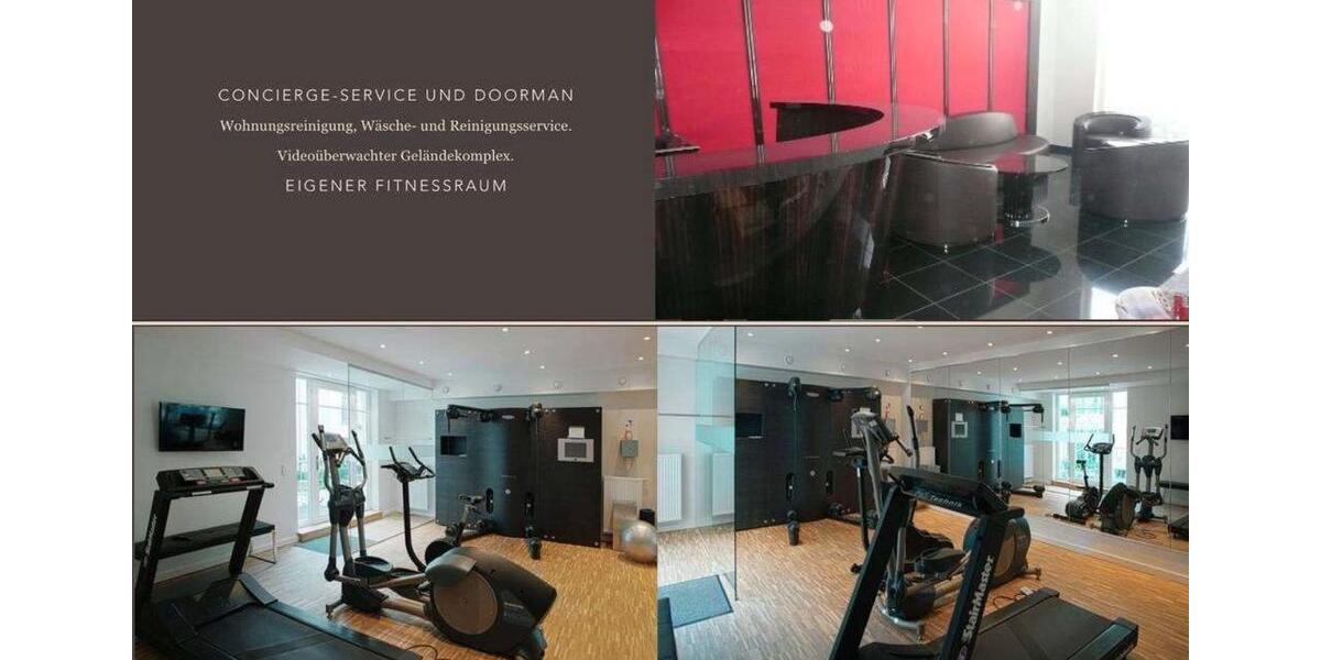 Erdgeschoßwohnung Berlin Mitte - 2.5 Zimmer, 82 m&sup2;, 1.999&euro; | Angebot:26477656