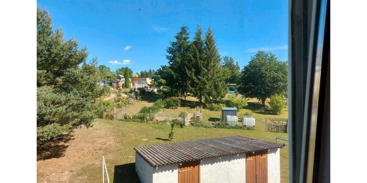 Etagenwohnung Allersberg Eismannsdorf - 3 Zimmer, 70 m&sup2;, 390&euro; | Angebot:26422238