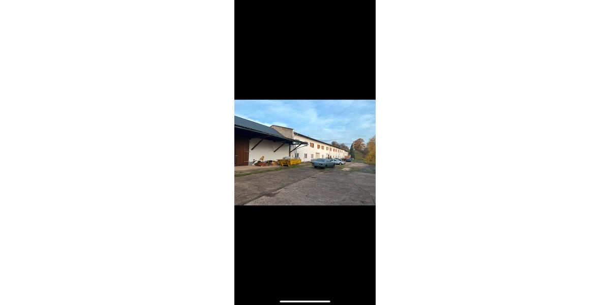 Gewerbeobjekt Edertal - 650&euro; | Angebot:26230100