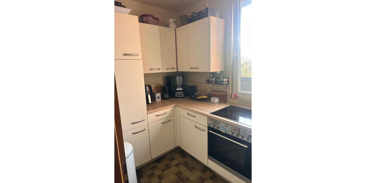 Etagenwohnung Niebüll - 2 Zimmer, 67 m&sup2;, 600&euro; | Angebot:26236605