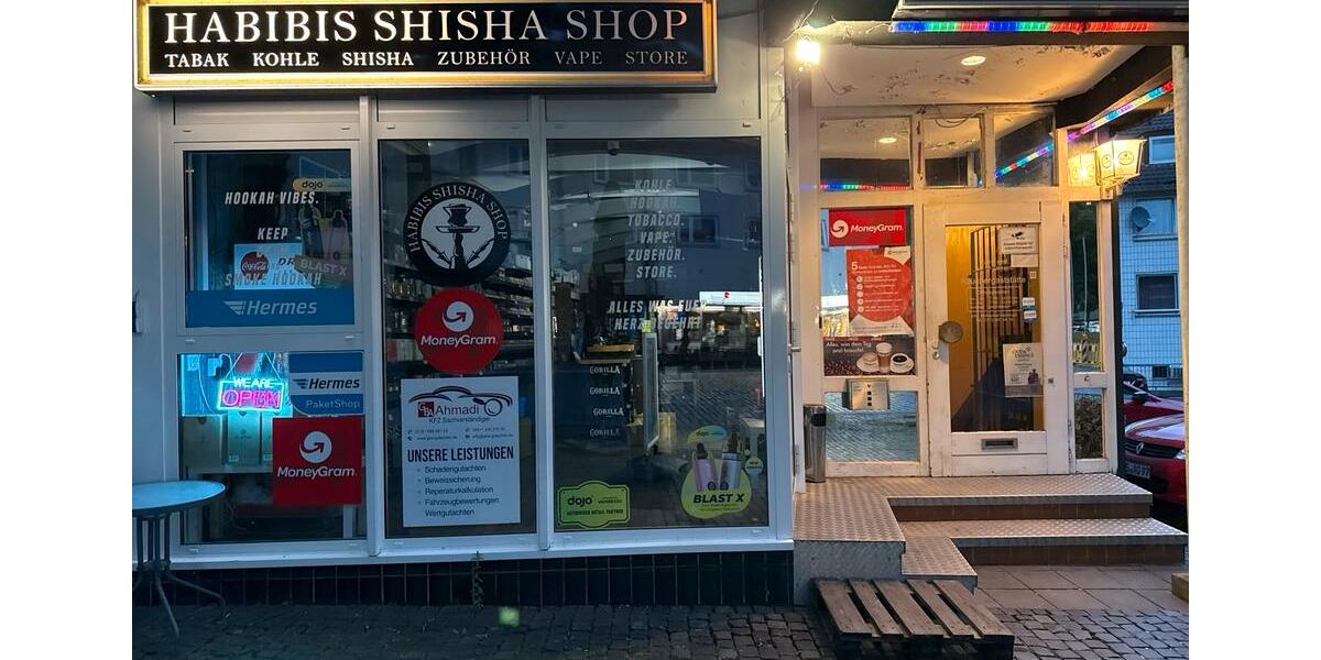 Gewerbeobjekt Fuldatal - 1.100&euro; | Angebot:26560291
