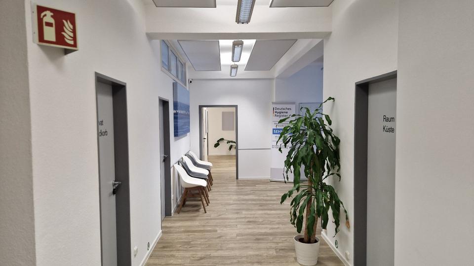 Gewerbeobjekt Kiel - 950&euro; | Angebot:26350619