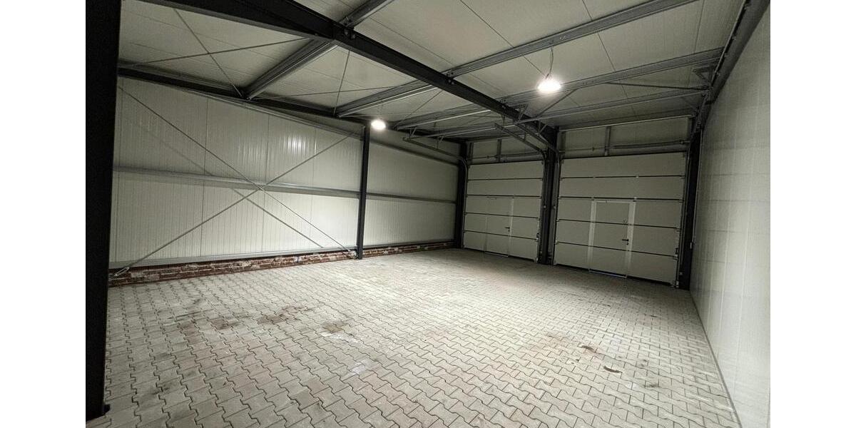 Gewerbeobjekt Westerholt - 500&euro; | Angebot:25161720