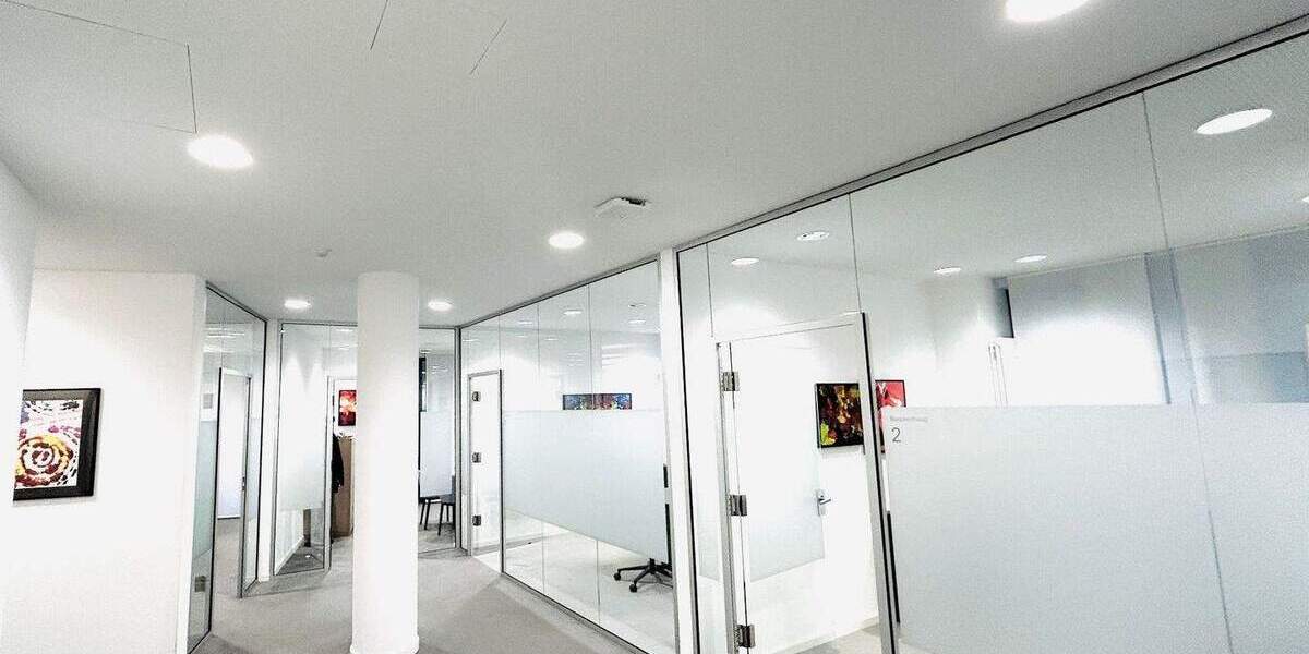 Gewerbeobjekt Lübeck St. Gertrud - 9.280&euro; | Angebot:25749543