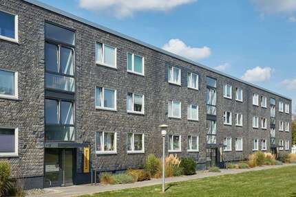 Wohnung zum Mieten in Bochum 484,38 € 72.07 m² 3 zimmer