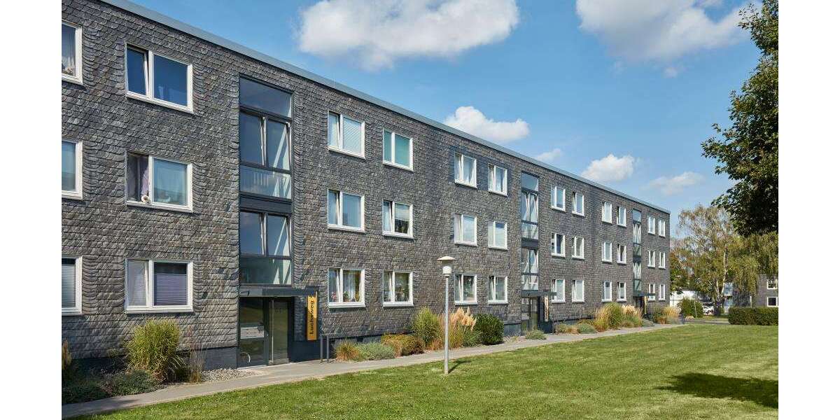 Wohnung zum Mieten in Bochum 484,38 € 72.07 m² 3 zimmer