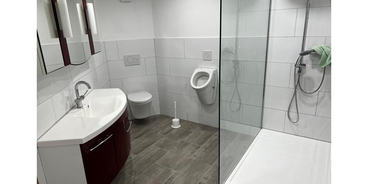Etagenwohnung Biebertal - 3 Zimmer, 90 m&sup2;, 725&euro; | Angebot:26597627