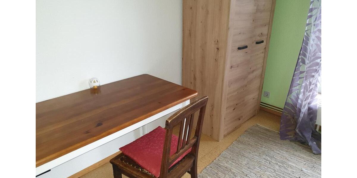 Wohnen auf Zeit Ostfildern - 1 Zimmer, 23 m&sup2;, 410&euro; | Angebot:26543670