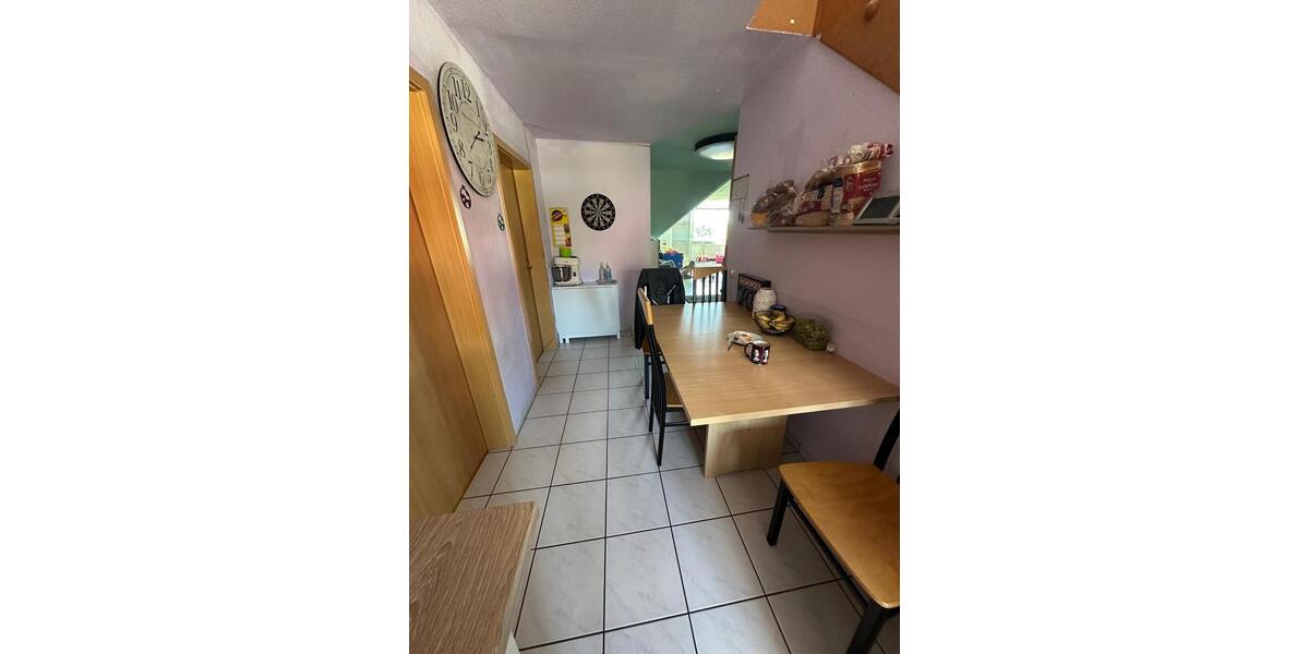 Dachgeschoßwohnung Schramberg - 4 Zimmer, 114 m&sup2;, 1.200&euro; | Angebot:26348686