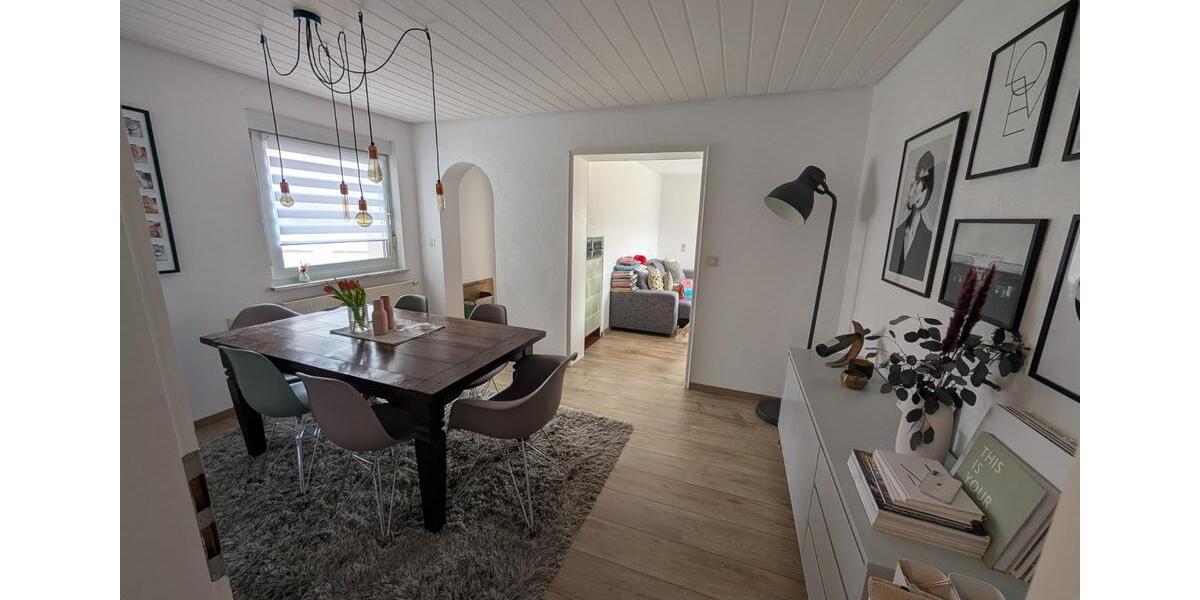 Erdgeschoßwohnung Westhausen - 3.5 Zimmer, 855&euro; | Angebot:23501912