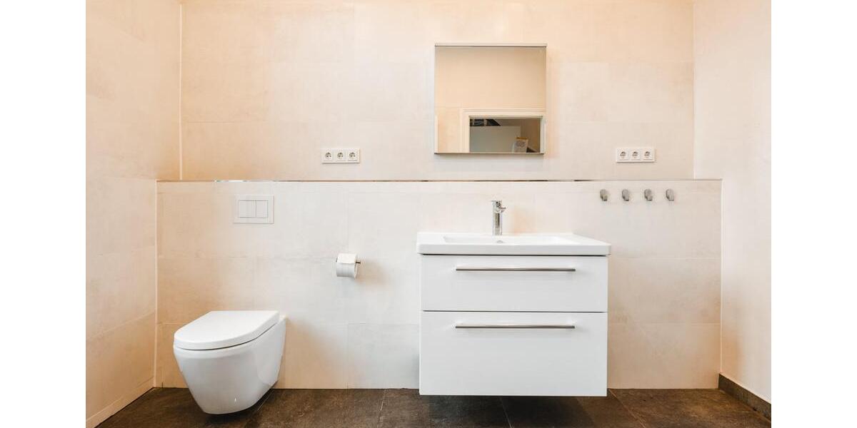 Wohnen auf Zeit Detmold - 1 Zimmer, 20 m&sup2;, 520&euro; | Angebot:24951674