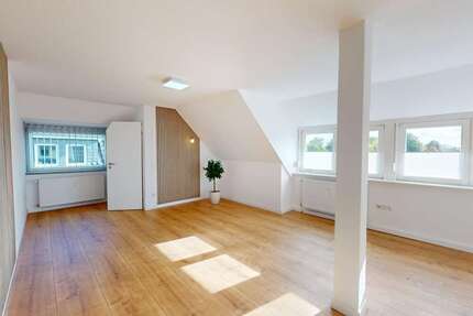 Wohnung Wiesmoor - 2 Zimmer, 90 m&sup2;, 750&euro; | Angebot:26501631