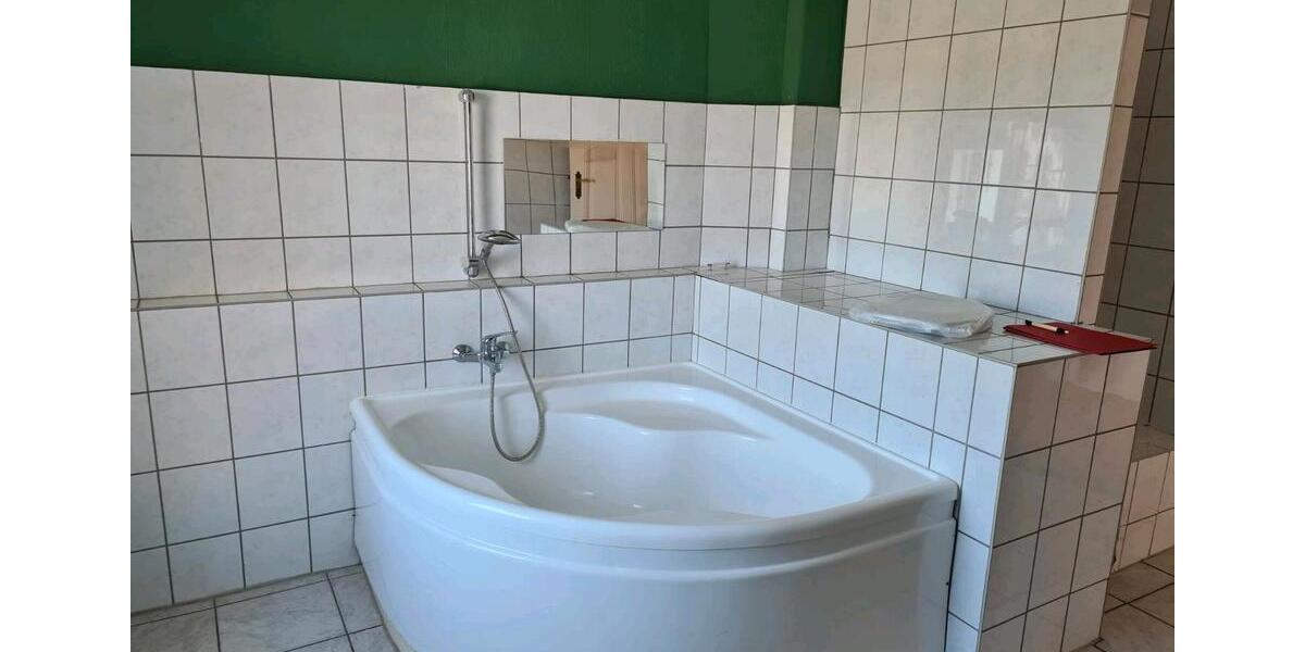 Dachgeschoßwohnung Eberswalde - 2 Zimmer, 85 m&sup2;, 730&euro; | Angebot:24853865