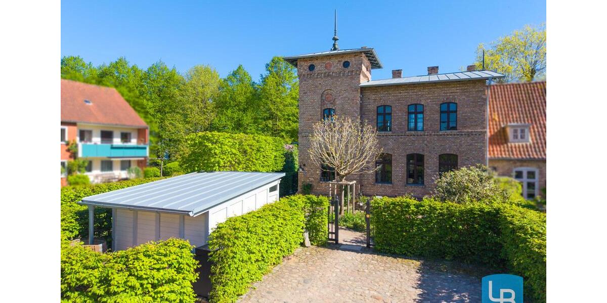 Einfamilienhaus Plön - 3 Zimmer, 174 m&sup2;, 2.100&euro; | Angebot:26648789