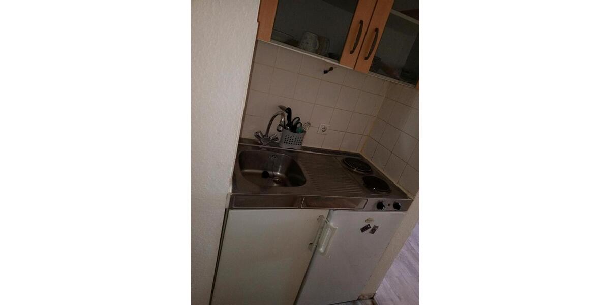 Erdgeschoßwohnung Mainz Gonsenheim - 1 Zimmer, 21 m&sup2;, 560&euro; | Angebot:25834114