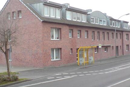 Wohnung Übach-Palenberg Palenberg - 2 Zimmer, 63 m&sup2;, 667&euro; | Angebot:26351240