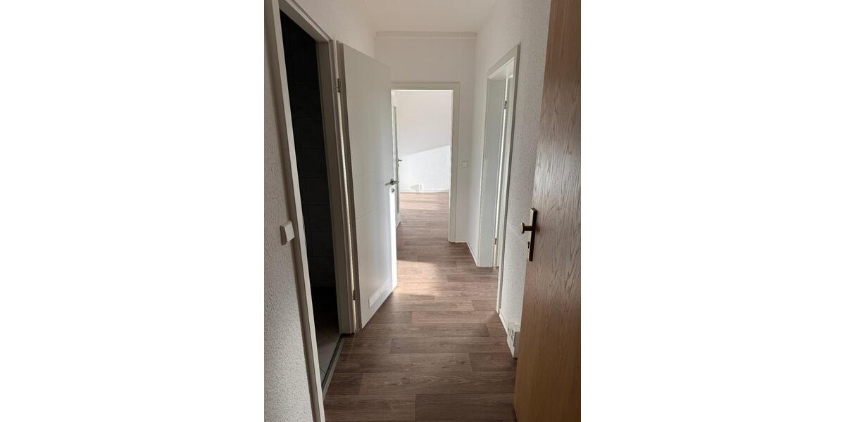 Etagenwohnung Bentwisch - 3 Zimmer, 67 m&sup2;, 485&euro; | Angebot:24524906