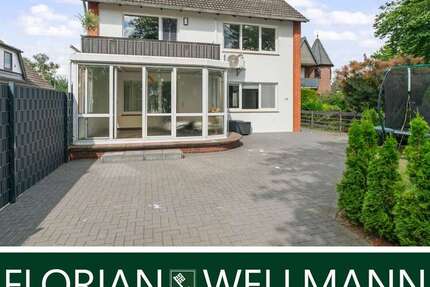 Haus Weyhe / Leeste Leeste - 4 Zimmer, 140 m&sup2;, 1.300&euro; | Angebot:27045878