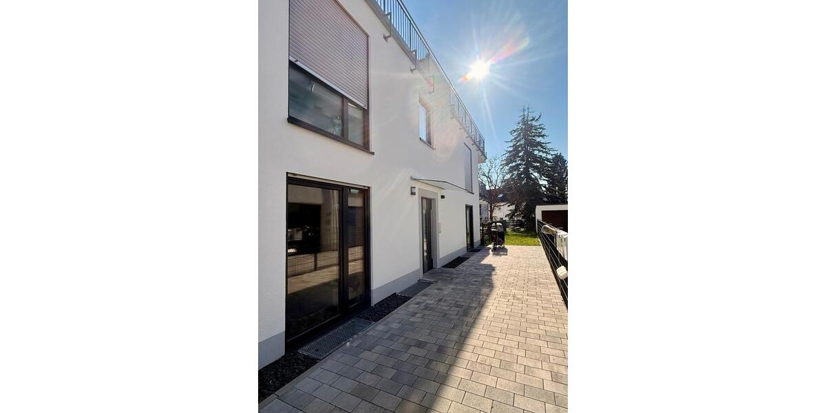 Etagenwohnung Darmstadt Eberstadt - 2 Zimmer, 75 m&sup2;, 1.175&euro; | Angebot:25989614