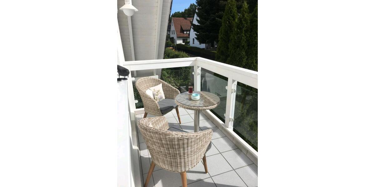 Etagenwohnung Schwaig Bei Nürnberg - 2 Zimmer, 1.550&euro; | Angebot:21977444