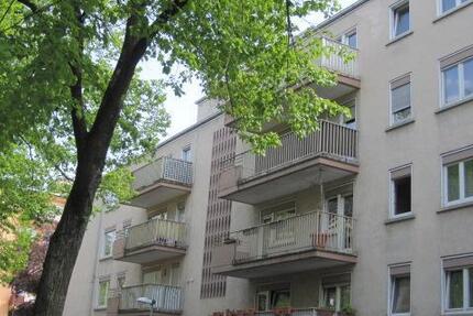 Mehr Raum für Ihre Wohnideen – 117,48 qm – 3 Zimmer, Aufzug und Balkon 3 zimmer