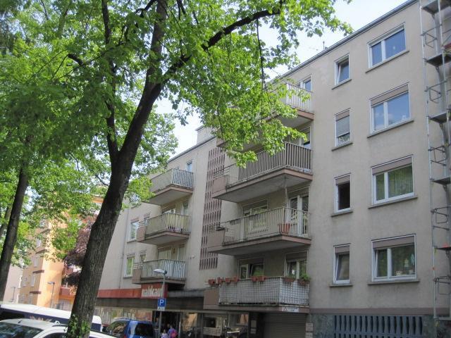 Mehr Raum für Ihre Wohnideen – 117,48 qm – 3 Zimmer, Aufzug und Balkon 3 zimmer