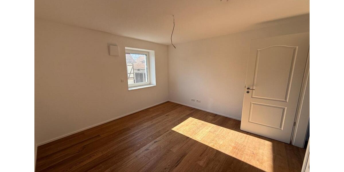 Etagenwohnung Spangenberg - 2 Zimmer, 51 m&sup2;, 620&euro; | Angebot:25806098