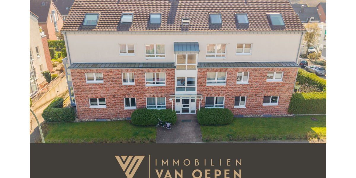 Etagenwohnung Bottrop Feldhausen - 3.5 Zimmer, 150 m&sup2;, 1.850&euro; | Angebot:26175202