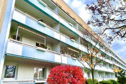 Wohnung Guben - 3 Zimmer, 59 m&sup2;, 357&euro; | Angebot:26728356