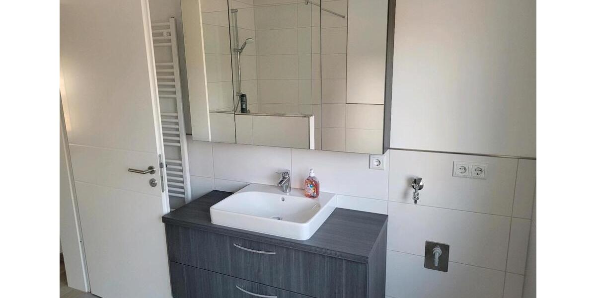 Erdgeschoßwohnung Oranienburg - 2 Zimmer, 59 m&sup2;, 815&euro; | Angebot:24481521