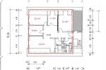 Wohnen auf Zeit Offenburg - 1 Zimmer, 33 m&sup2;, 600&euro; | Angebot:26371322