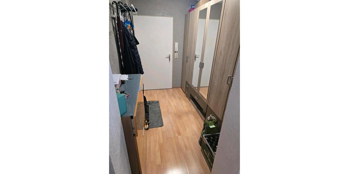 Erdgeschoßwohnung Bad Saulgau - 2 Zimmer, 55 m&sup2;, 1.000&euro; | Angebot:26611009