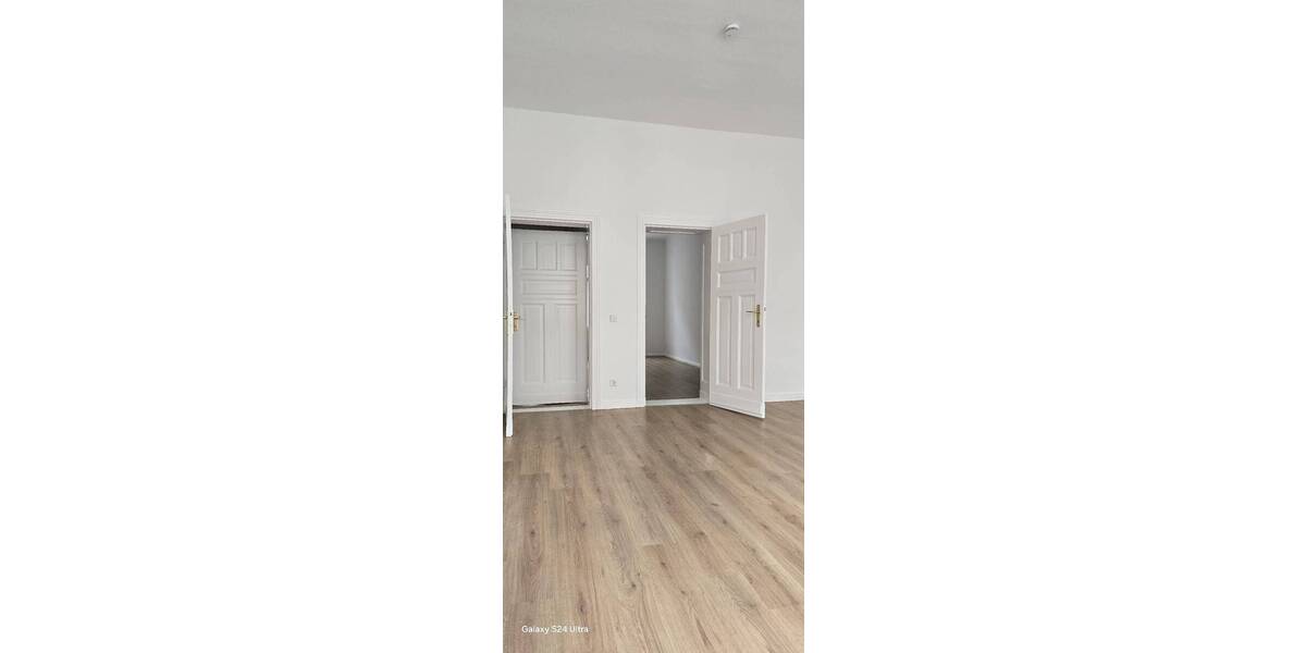 Etagenwohnung Frankfurt (Oder) Frankfurt - 2 Zimmer, 67 m&sup2;, 530&euro; | Angebot:24828385