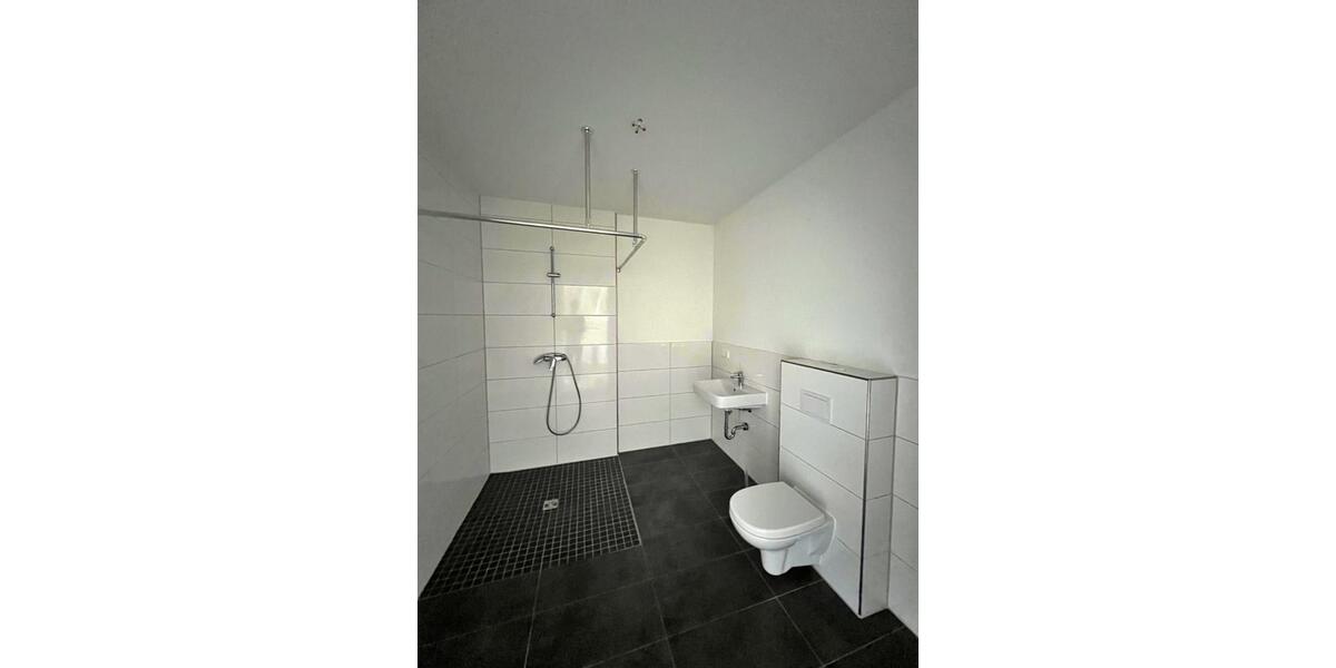 Erdgeschoßwohnung Diepenau - 2 Zimmer, 40 m&sup2;, 460&euro; | Angebot:25324618