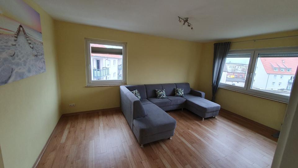 3 Zimmer Wohnung Hofheim mieten zu vermieten