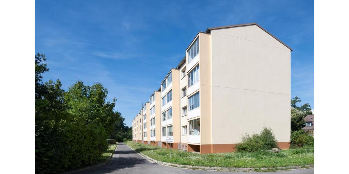 Etagenwohnung Bernsdorf - 2 Zimmer, 48 m&sup2;, 249&euro; | Angebot:25907374